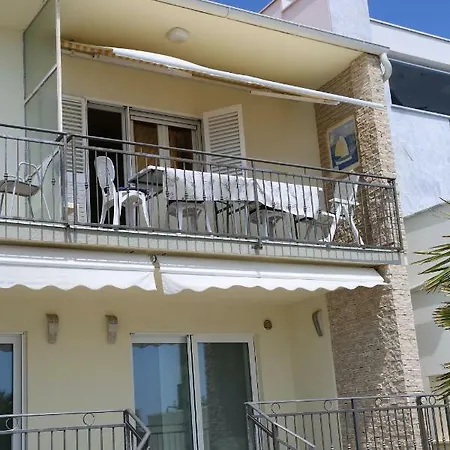 Apartment Wilma Vodice