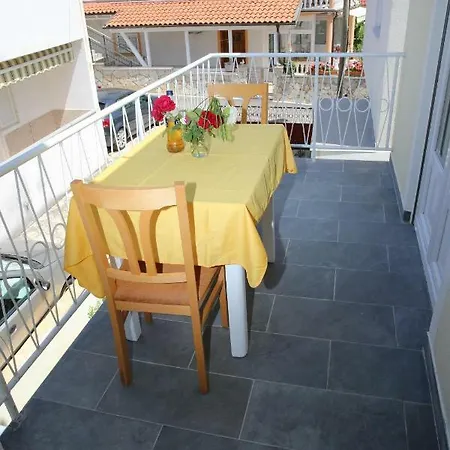 Wilma Vodice