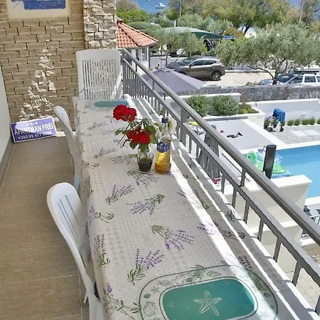 Wilma 公寓 沃迪切