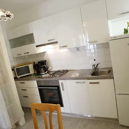 Apartment Wilma