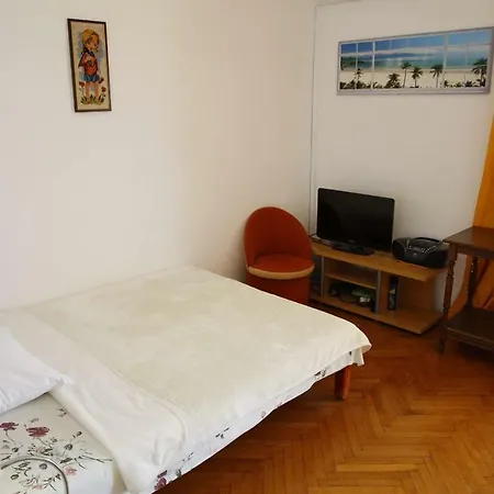 公寓 Wilma 沃迪切