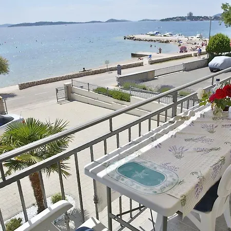 Wilma Apartment Vodice