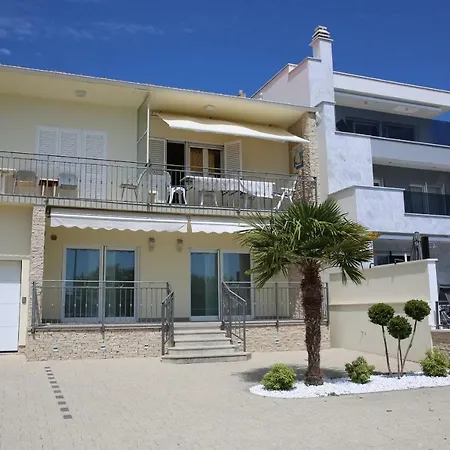 Apartment Wilma Vodice