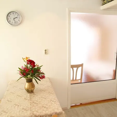 公寓 Wilma 沃迪切