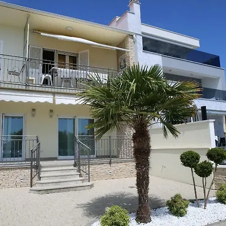 Lejlighed Wilma Vodice