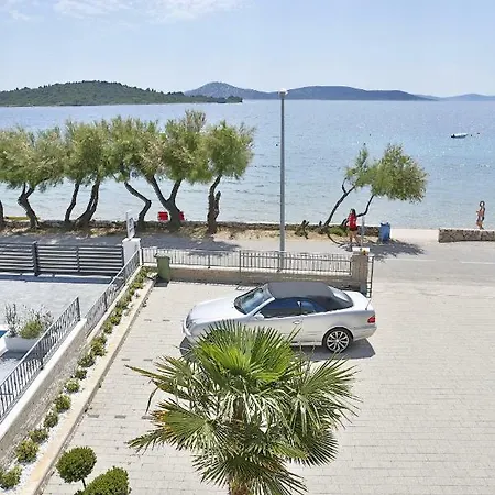 Wilma Lejlighed Vodice