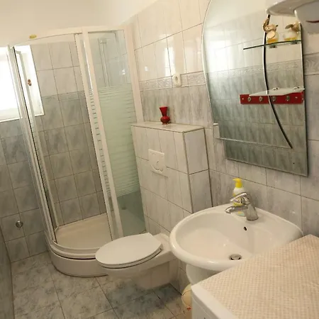 Wilma Apartment *