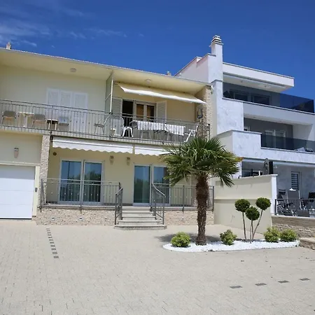 Lejlighed Wilma Vodice