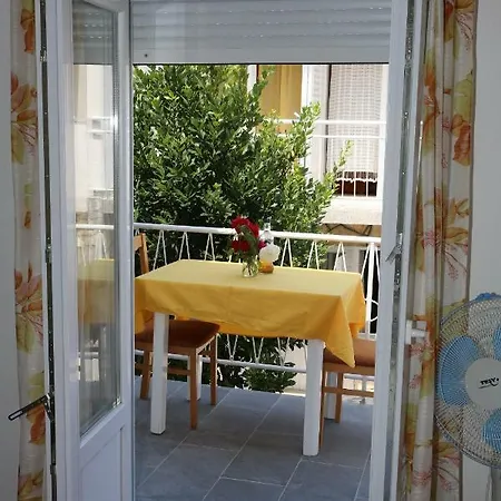 Wilma Vodice