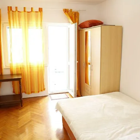 公寓 Wilma 沃迪切