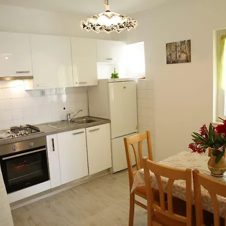 Wilma Lejlighed Vodice