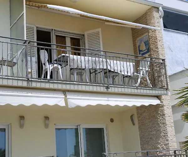 Apartamento Wilma Vodice