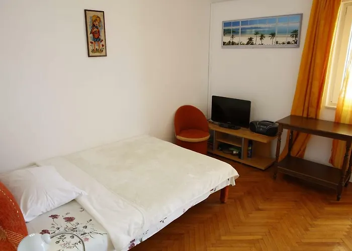 Apartamento Wilma Vodice
