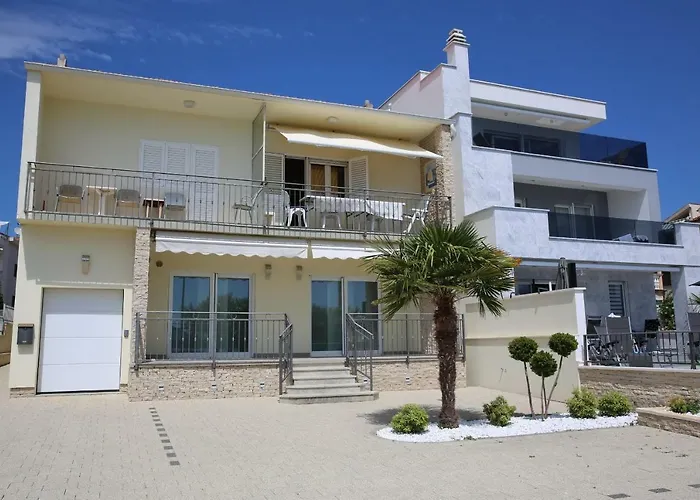 Apartamento Wilma Vodice