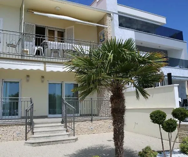 Apartamento Wilma Vodice