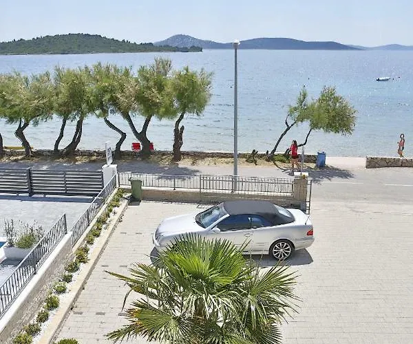 Wilma Apartamento Vodice