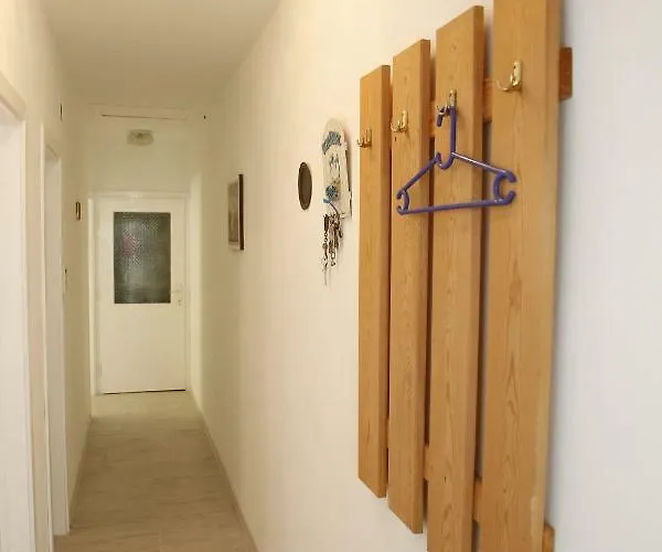 Apartamento Wilma Vodice