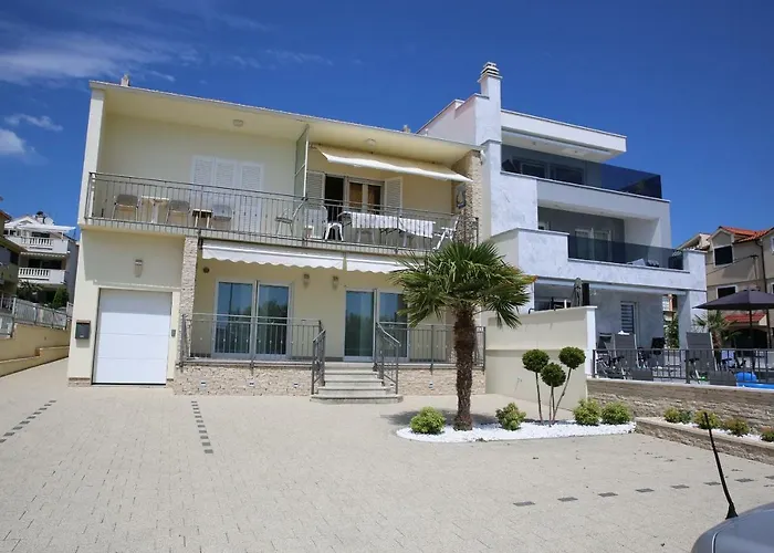 Apartamento Wilma Vodice