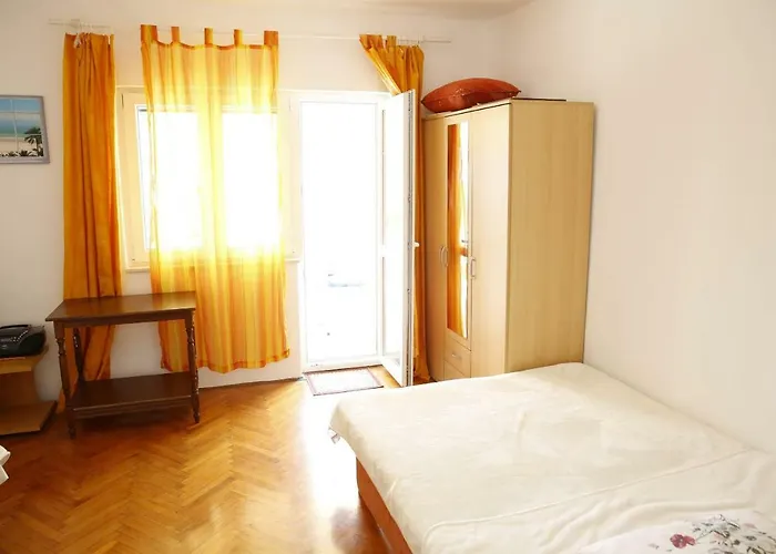 Apartamento Wilma Vodice