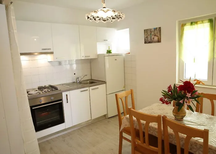 Wilma Apartamento Vodice