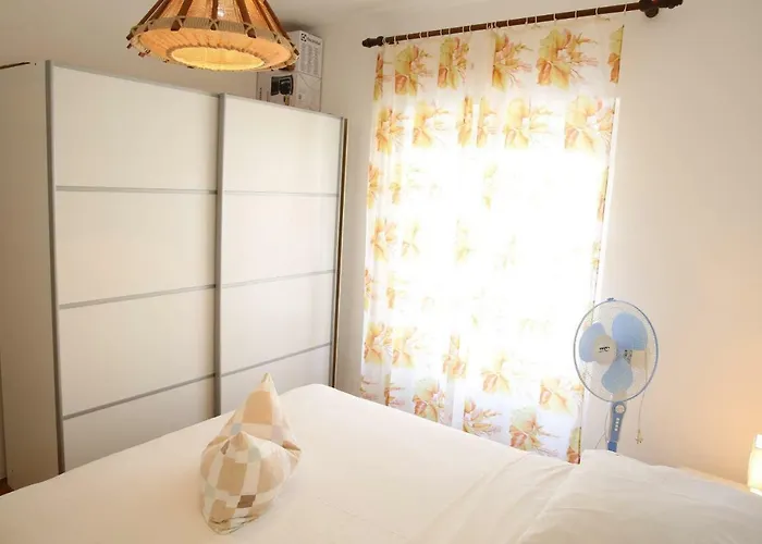 Wilma Apartamento Vodice